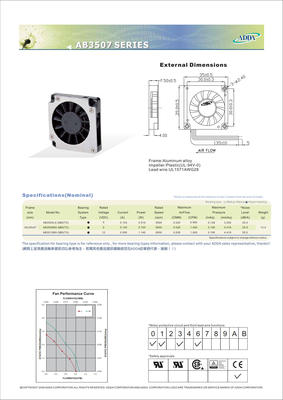 AB3507